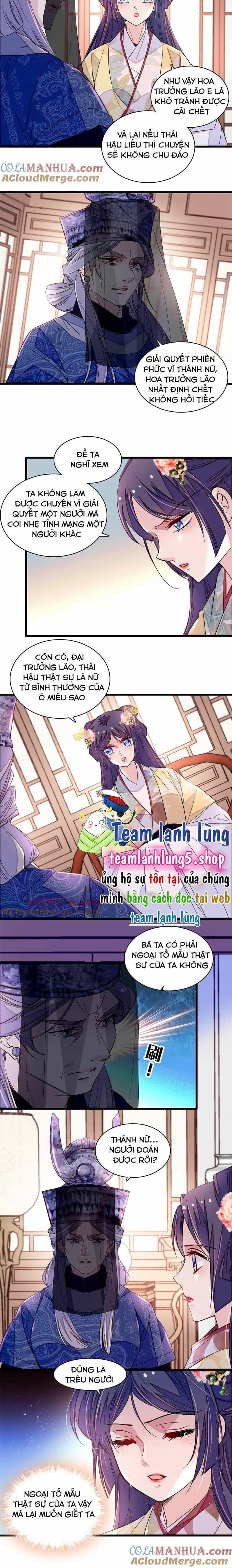 Tự Cẩm - Chương 366 - ảnh 6