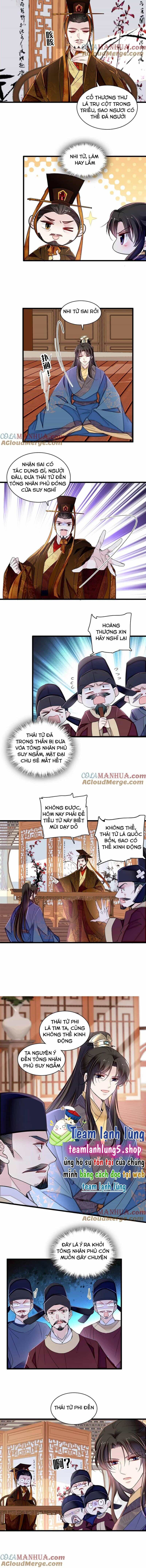 Tự Cẩm - Chương 367 - ảnh 6