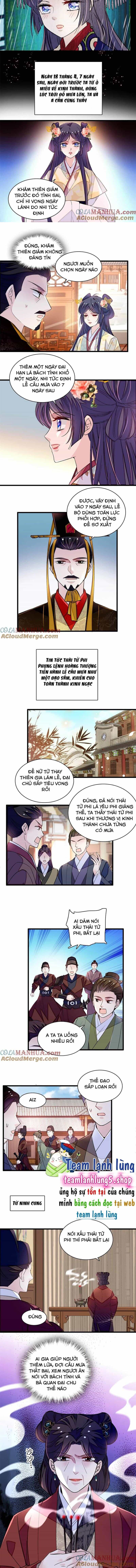 Tự Cẩm - Chương 368 - ảnh 6