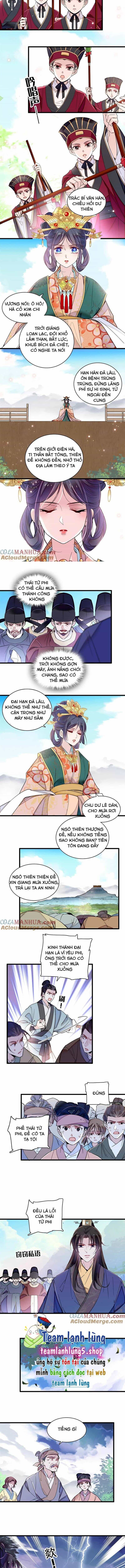 Tự Cẩm - Chương 369 - ảnh 3