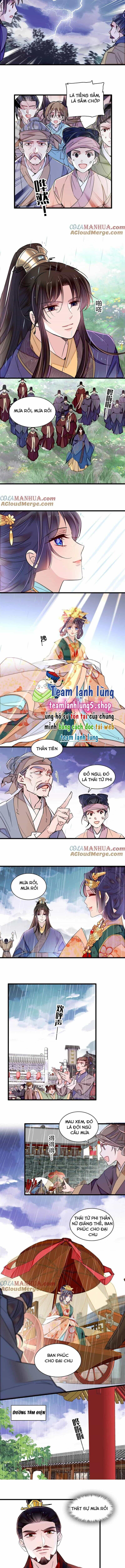 Tự Cẩm - Chương 369 - ảnh 4