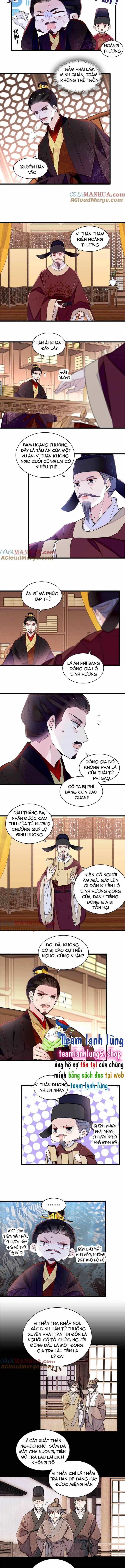 Tự Cẩm - Chương 370 - ảnh 3