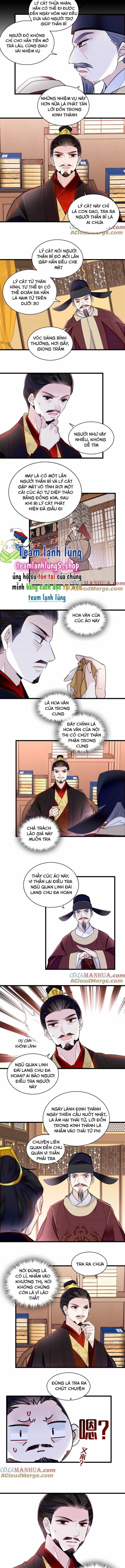 Tự Cẩm - Chương 370 - ảnh 4