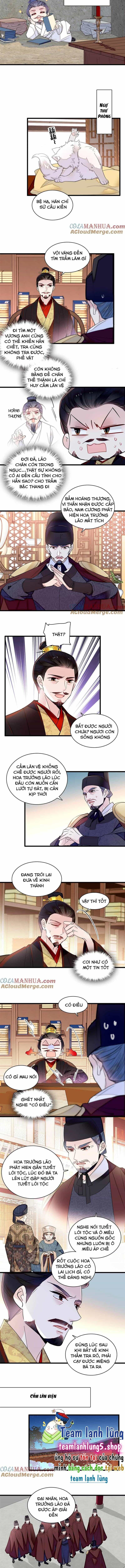 Tự Cẩm - Chương 371 - ảnh 5
