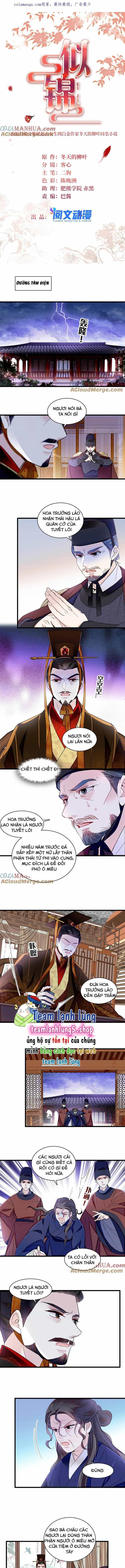 Tự Cẩm - Chương 372 - ảnh 3
