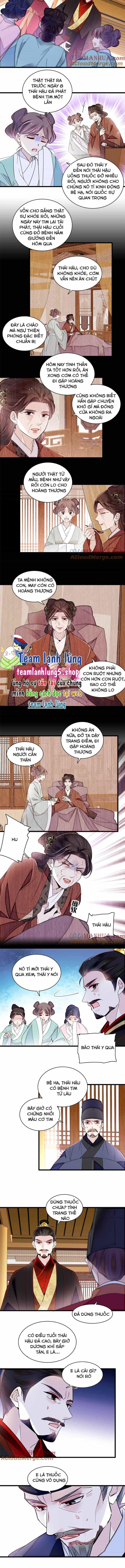 Tự Cẩm - Chương 373 - ảnh 4