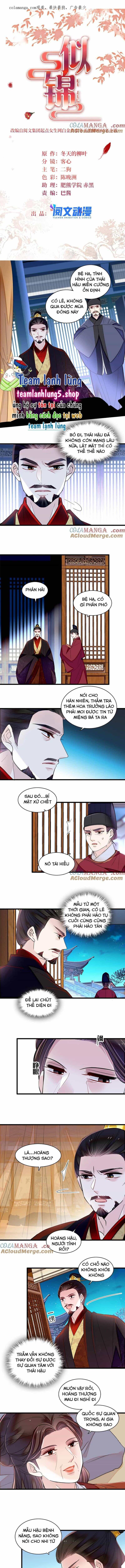 Tự Cẩm - Chương 374 - ảnh 3