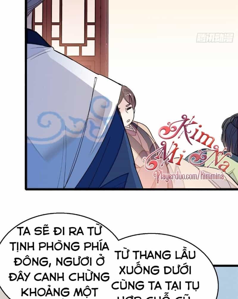 Tự Cẩm - Chương 34 - ảnh 11