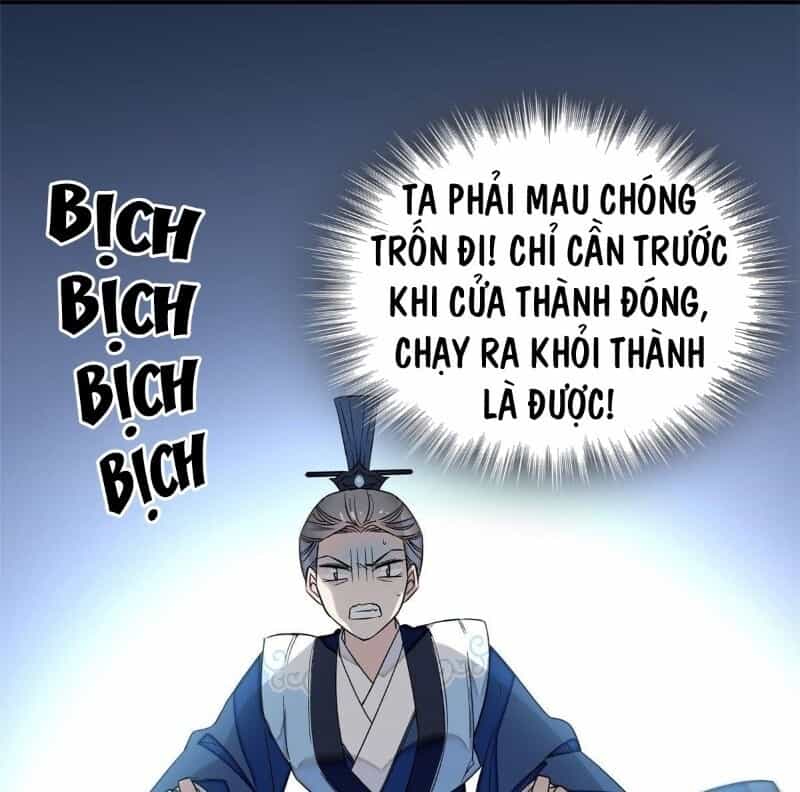 Tự Cẩm - Chương 34 - ảnh 14