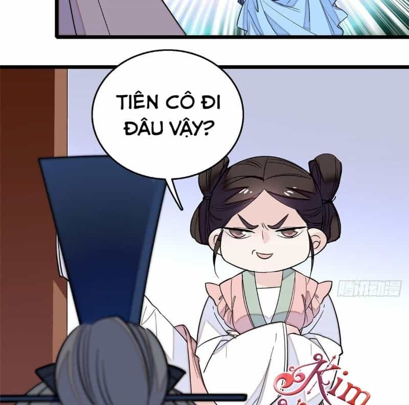 Tự Cẩm - Chương 34 - ảnh 17