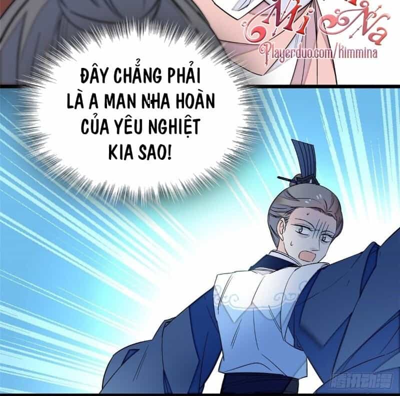 Tự Cẩm - Chương 34 - ảnh 18