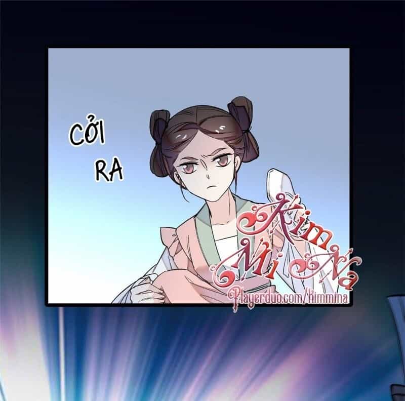 Tự Cẩm - Chương 34 - ảnh 19
