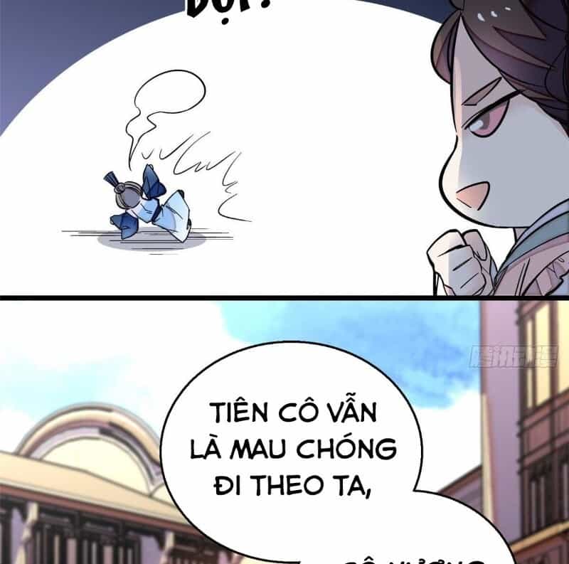 Tự Cẩm - Chương 34 - ảnh 21