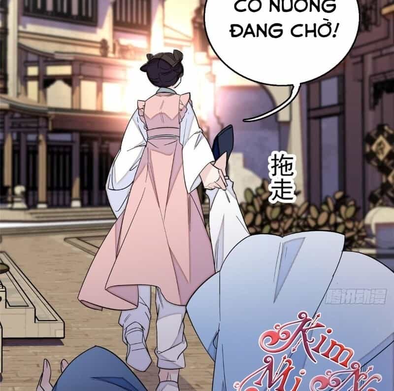 Tự Cẩm - Chương 34 - ảnh 22