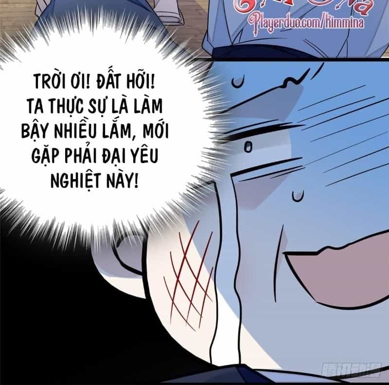 Tự Cẩm - Chương 34 - ảnh 23