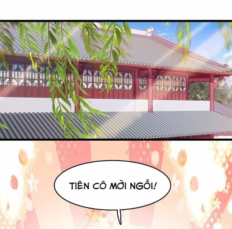 Tự Cẩm - Chương 34 - ảnh 24