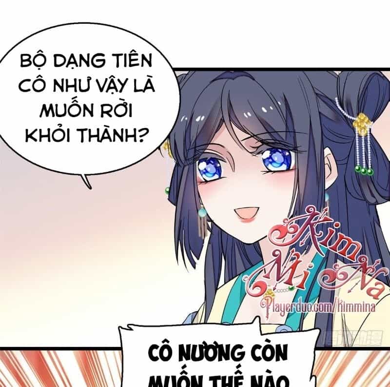 Tự Cẩm - Chương 34 - ảnh 27
