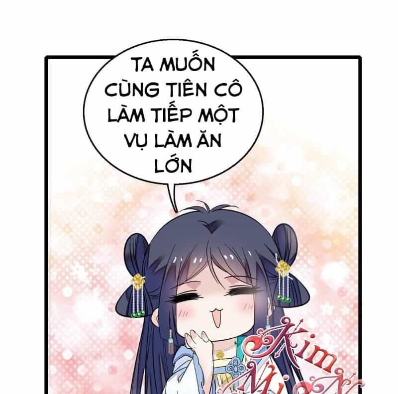 Tự Cẩm - Chương 34 - ảnh 29