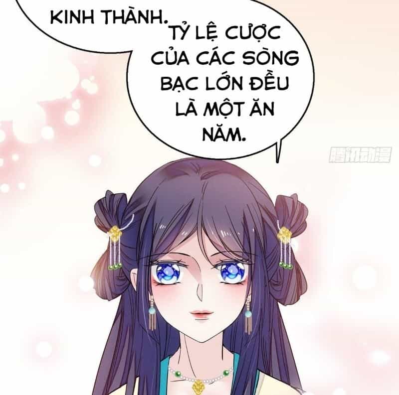 Tự Cẩm - Chương 34 - ảnh 31