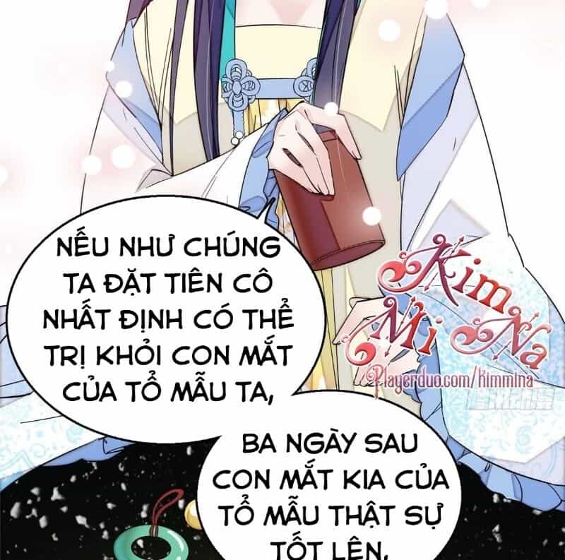 Tự Cẩm - Chương 34 - ảnh 32