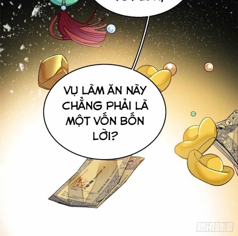 Tự Cẩm - Chương 34 - ảnh 33