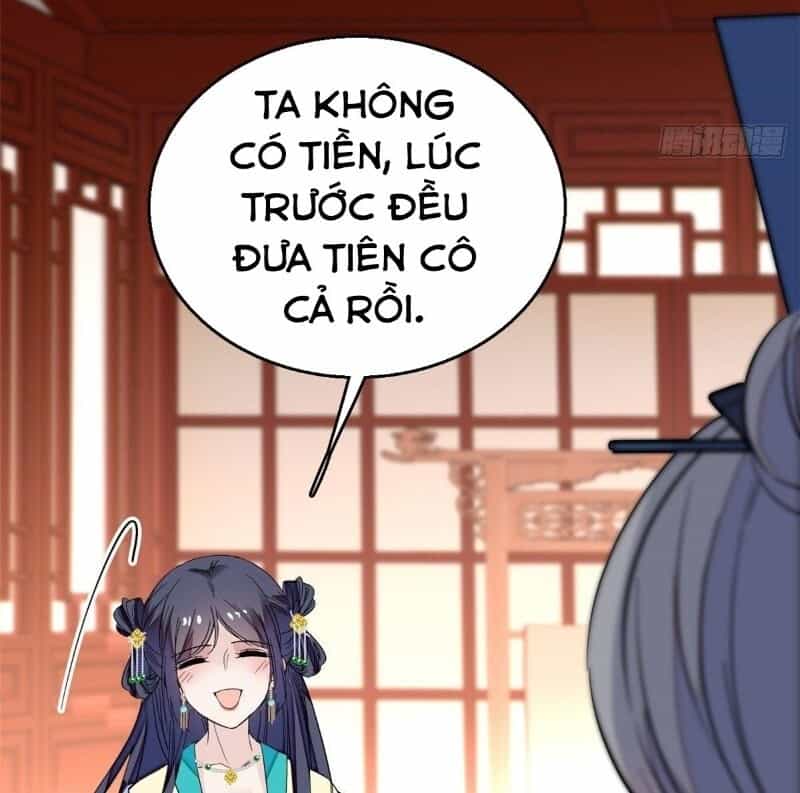 Tự Cẩm - Chương 34 - ảnh 35