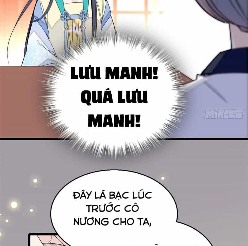 Tự Cẩm - Chương 34 - ảnh 36