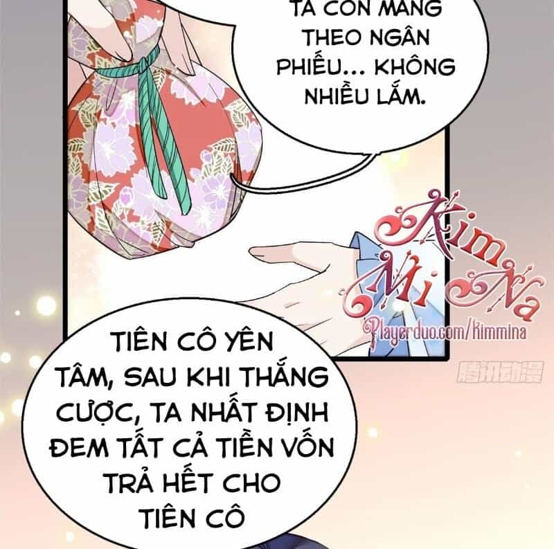 Tự Cẩm - Chương 34 - ảnh 37