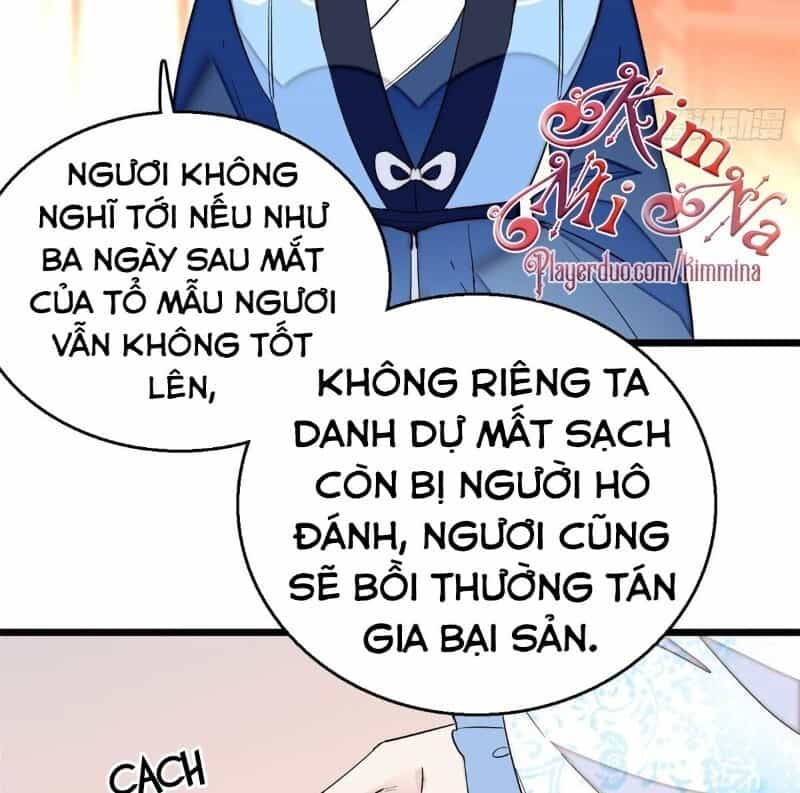 Tự Cẩm - Chương 34 - ảnh 40