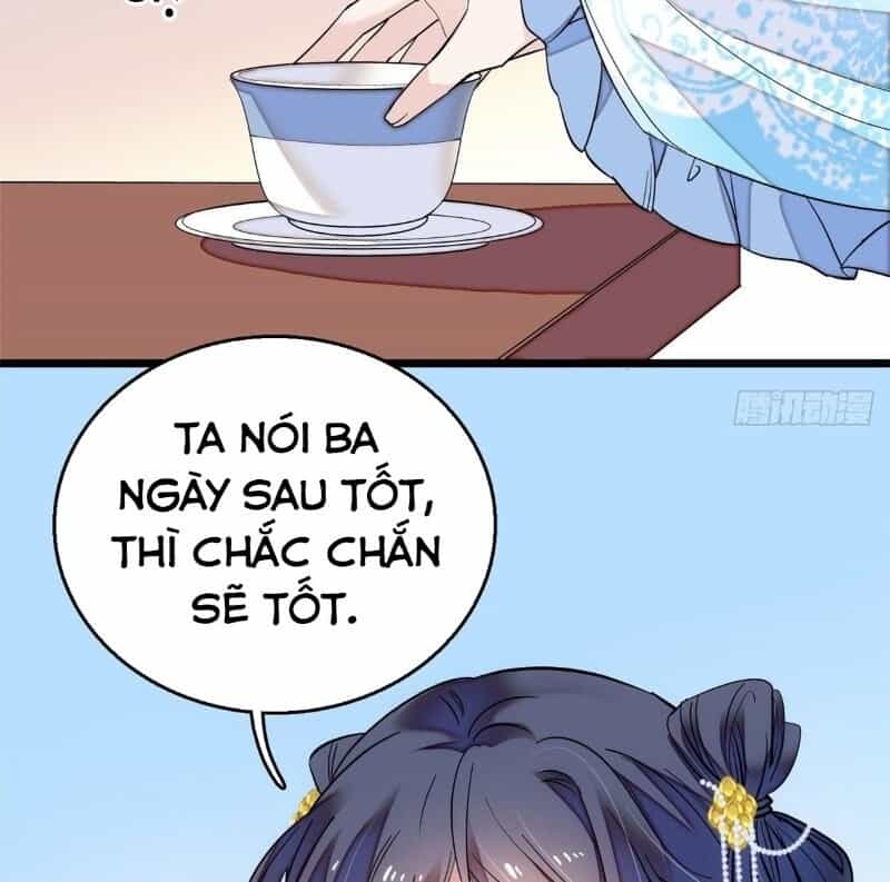 Tự Cẩm - Chương 34 - ảnh 41