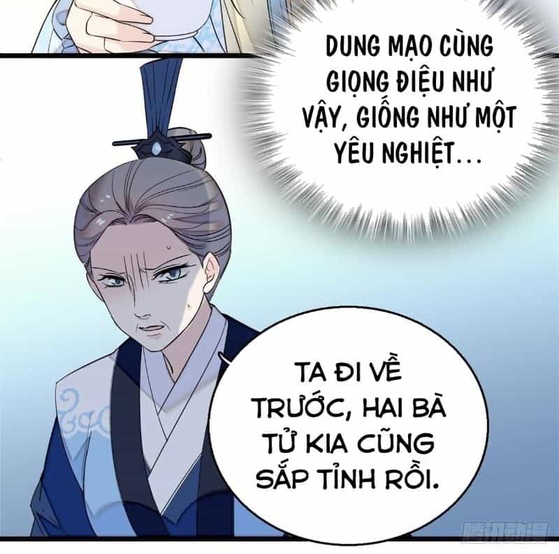 Tự Cẩm - Chương 34 - ảnh 43