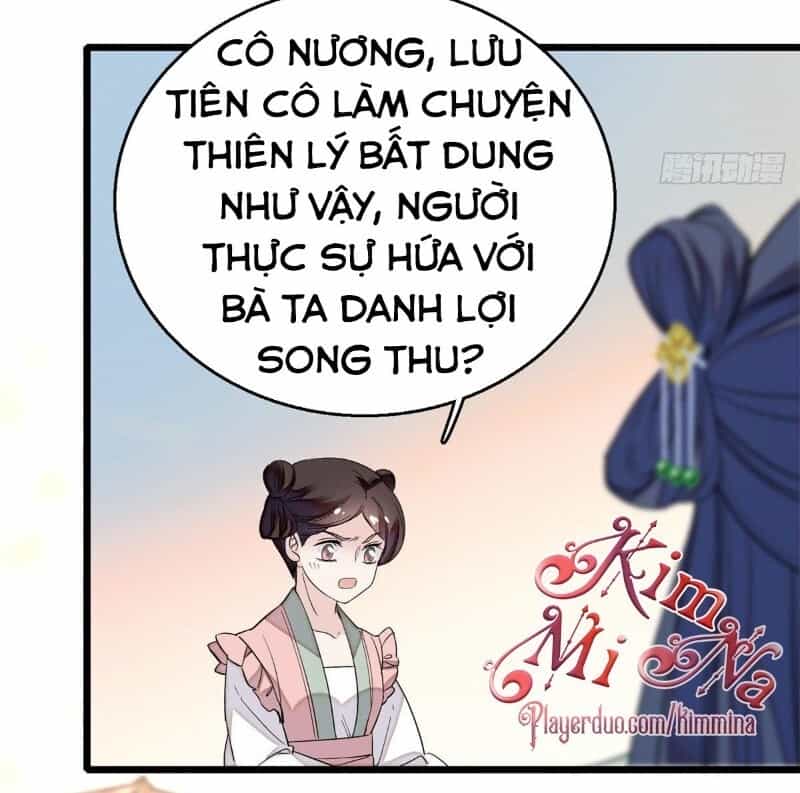 Tự Cẩm - Chương 34 - ảnh 45