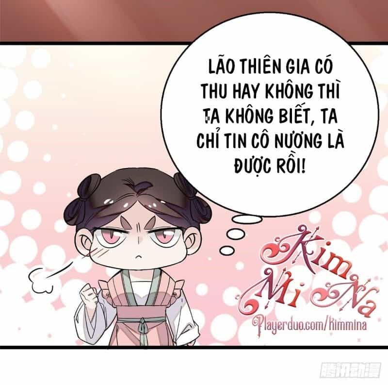 Tự Cẩm - Chương 34 - ảnh 48