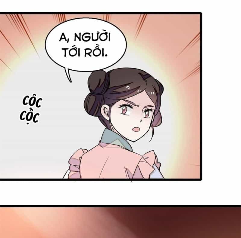 Tự Cẩm - Chương 34 - ảnh 49