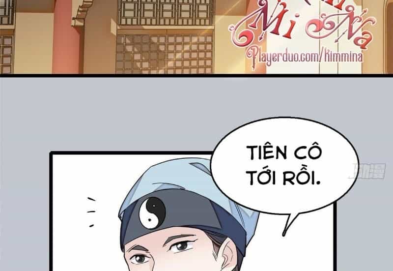 Tự Cẩm - Chương 34 - ảnh 5