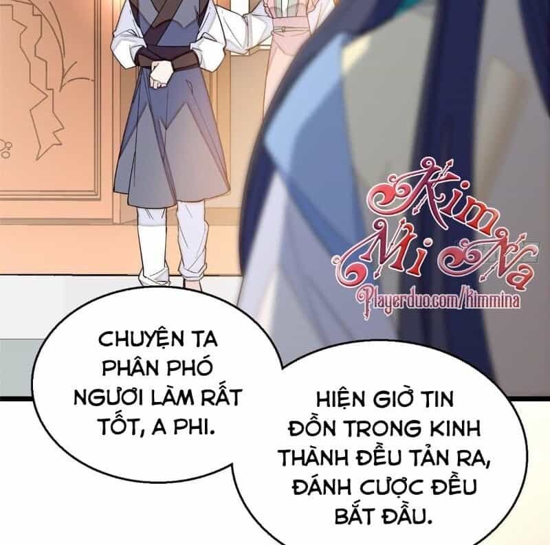 Tự Cẩm - Chương 34 - ảnh 51