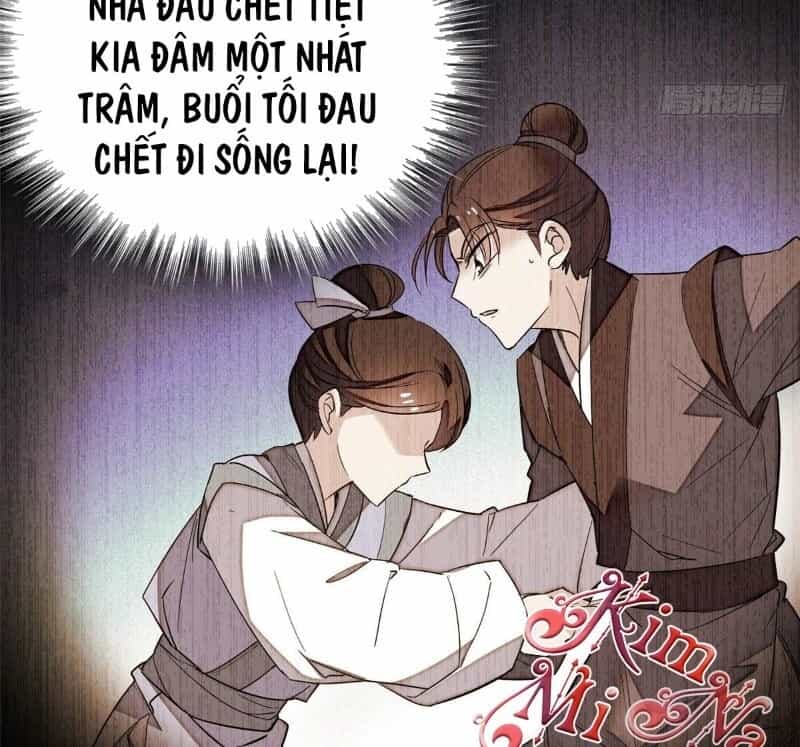 Tự Cẩm - Chương 34 - ảnh 55