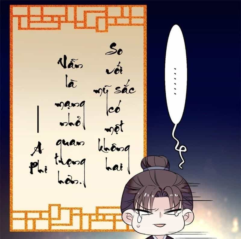 Tự Cẩm - Chương 34 - ảnh 59