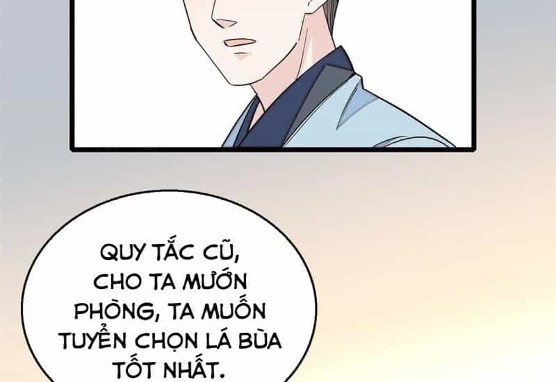 Tự Cẩm - Chương 34 - ảnh 6