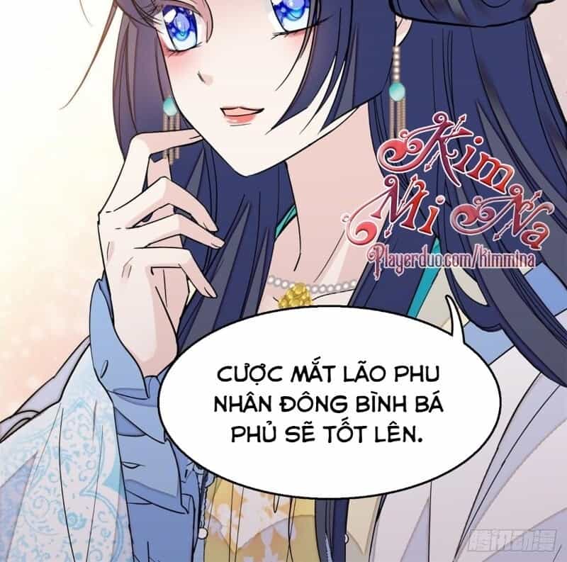 Tự Cẩm - Chương 34 - ảnh 63