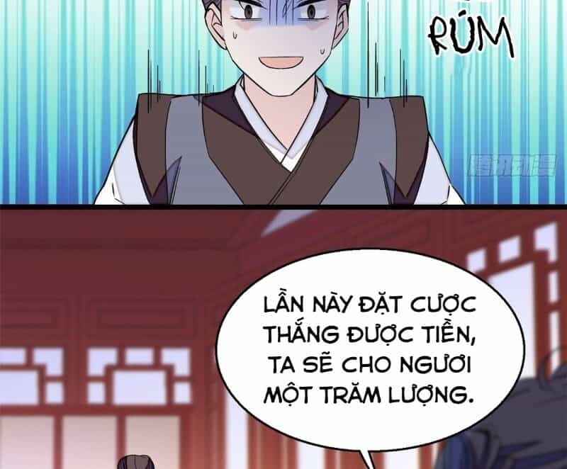 Tự Cẩm - Chương 34 - ảnh 67