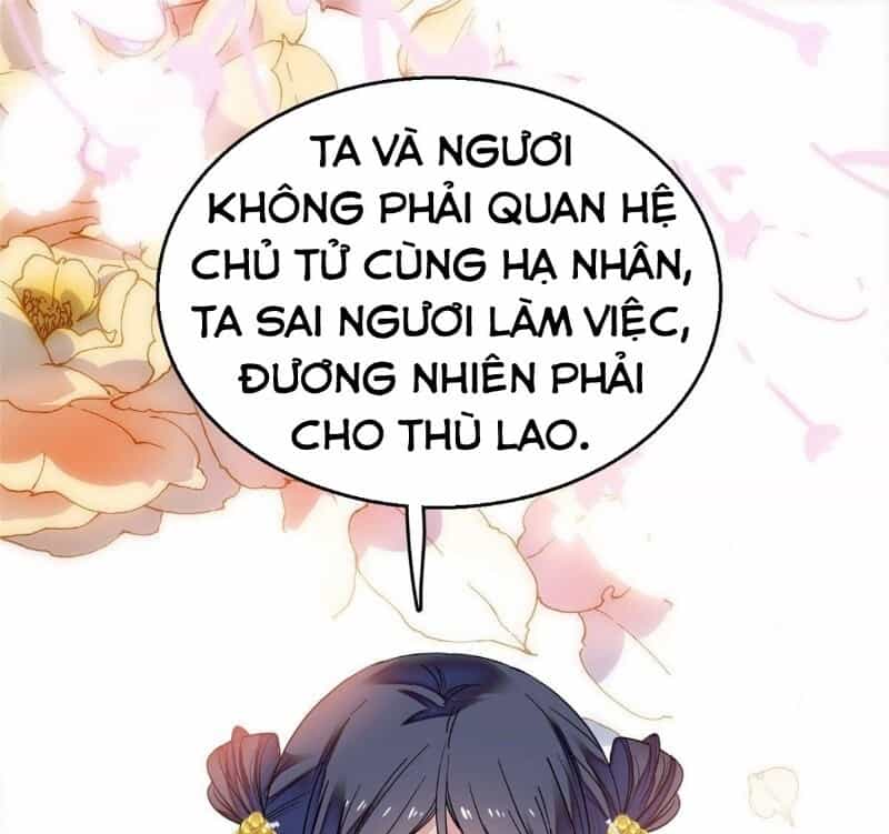 Tự Cẩm - Chương 34 - ảnh 69