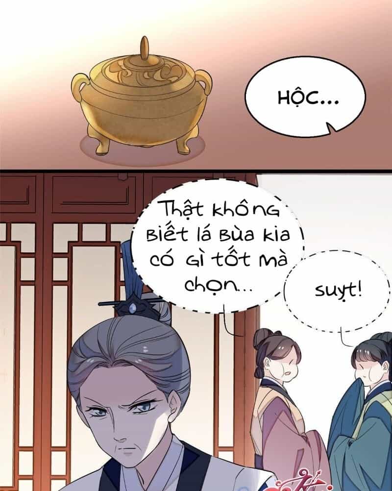 Tự Cẩm - Chương 34 - ảnh 9
