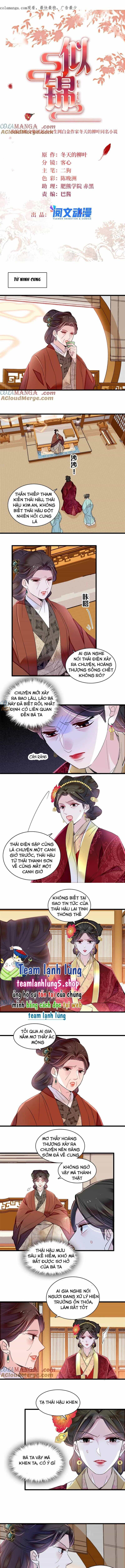 Tự Cẩm - Chương 377 - ảnh 3