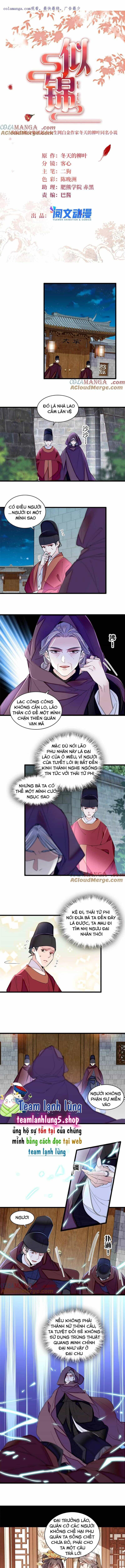 Tự Cẩm - Chương 378 - ảnh 3