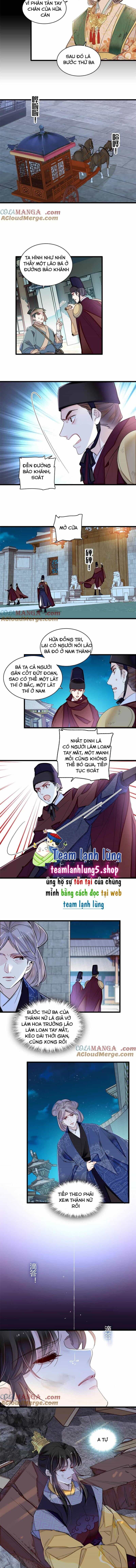 Tự Cẩm - Chương 378 - ảnh 7