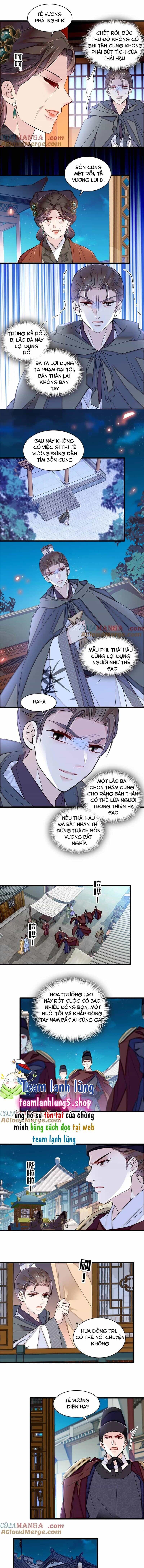 Tự Cẩm - Chương 380 - ảnh 4