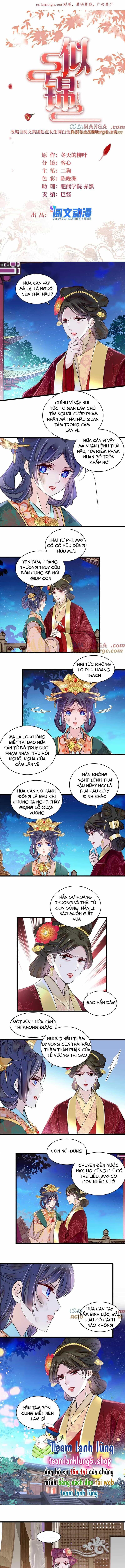 Tự Cẩm - Chương 381 - ảnh 3