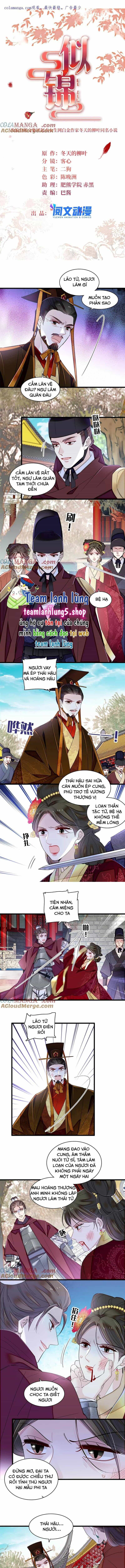 Tự Cẩm - Chương 383 - ảnh 3