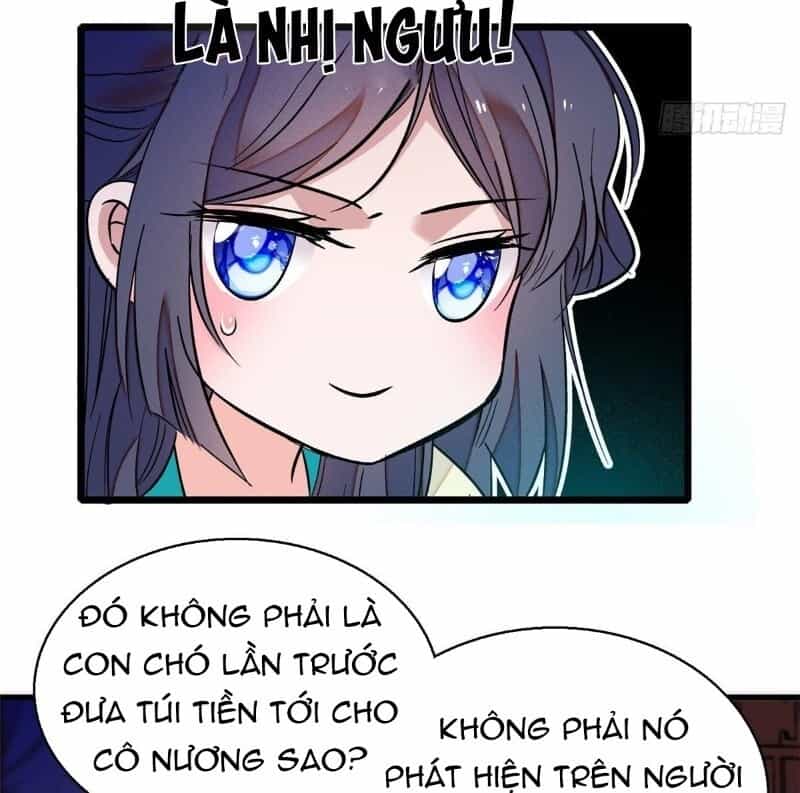Tự Cẩm - Chương 35 - ảnh 15